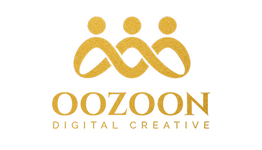 Oozoon Logo